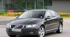 S80 (2006 - 2016)